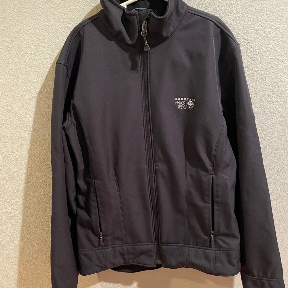 Mountain Hardwear Women’s Jacket